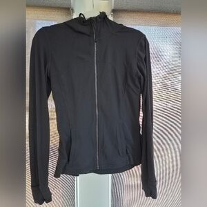 lululemon Define Jacket Nulu Graphite Gray Sz8